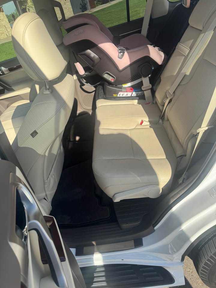 2013 Lexus GX460 in Eagle, ID (photo 10) — photo 10