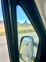 Luxury 2024 Airstream Rangeline  “Lama Lo” – Pop-Top Class B Van