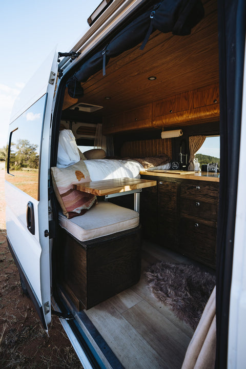 Penny - National Park Explorer Van for 2! — photo 2