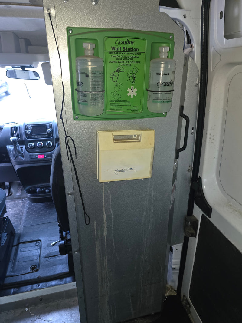  Deka Marine batteries — photo 16
