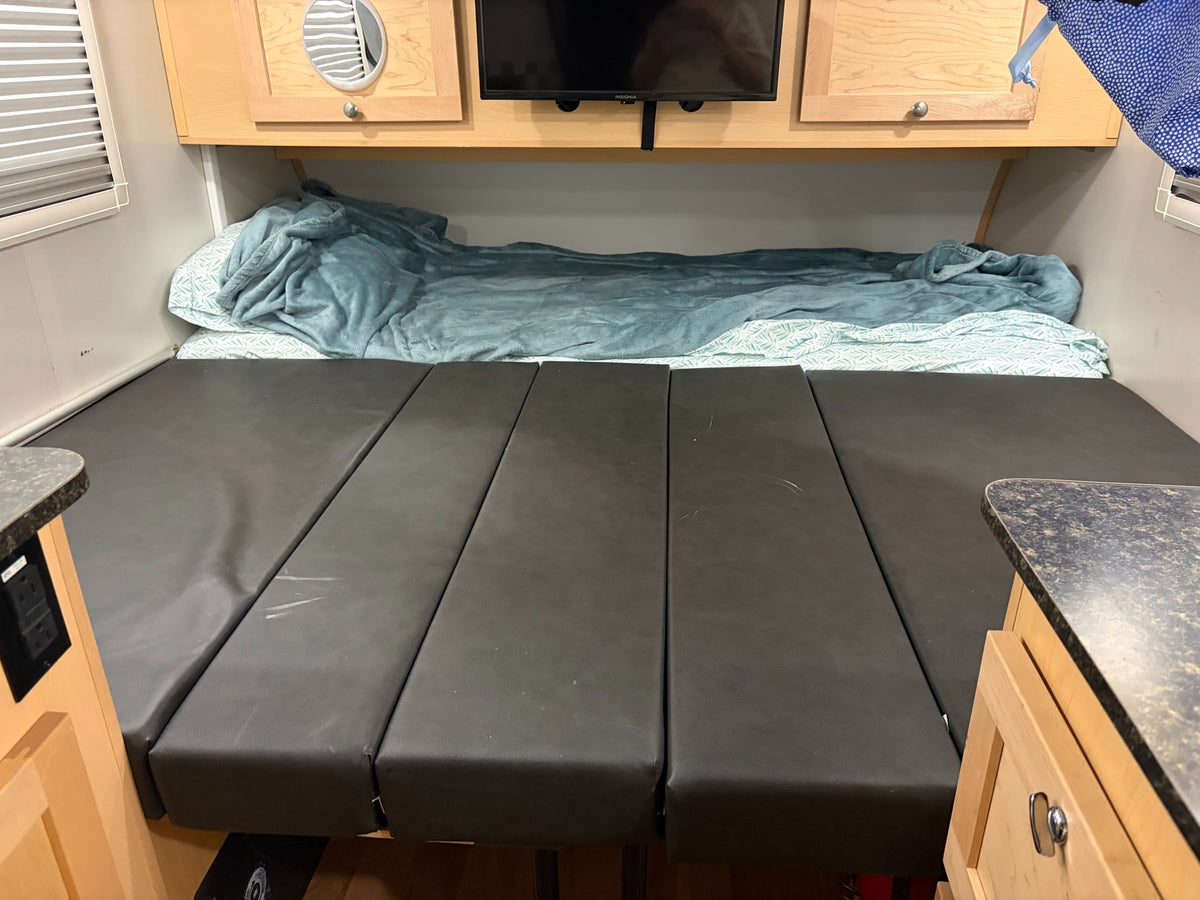  cooktop — photo 7