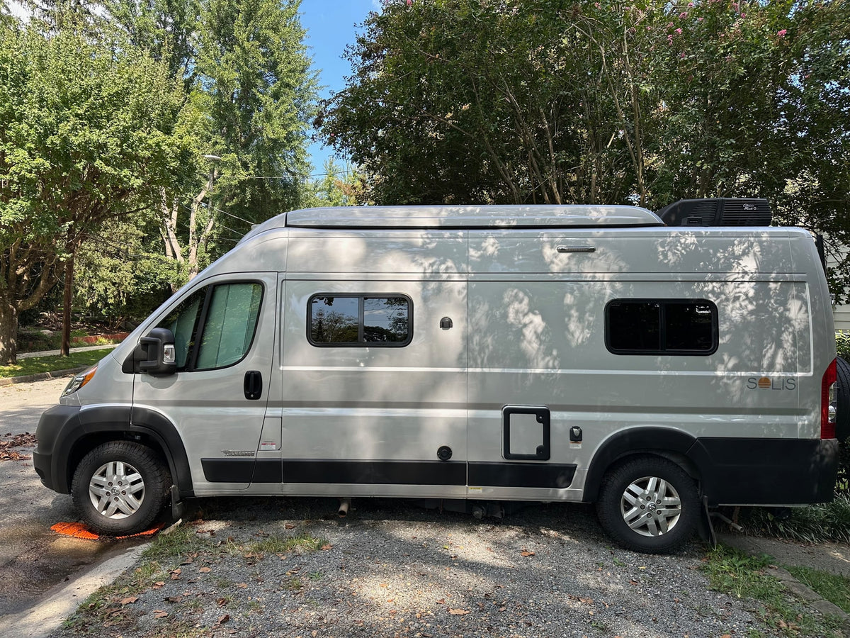  ready for an rv rental — photo 2