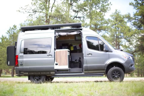 2023 Overland Storyteller — photo 2