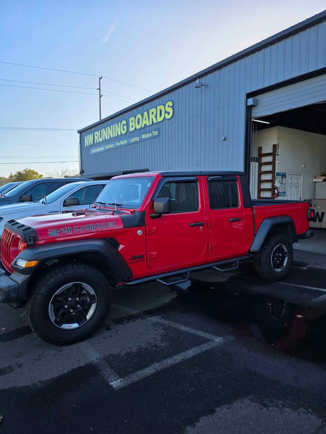 Jeep Gladiator Sport S in Portland, OR (photo 4)
