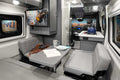 2022 Thor Class B Mercedes Sprinter Van *off-road capability for ski trips*