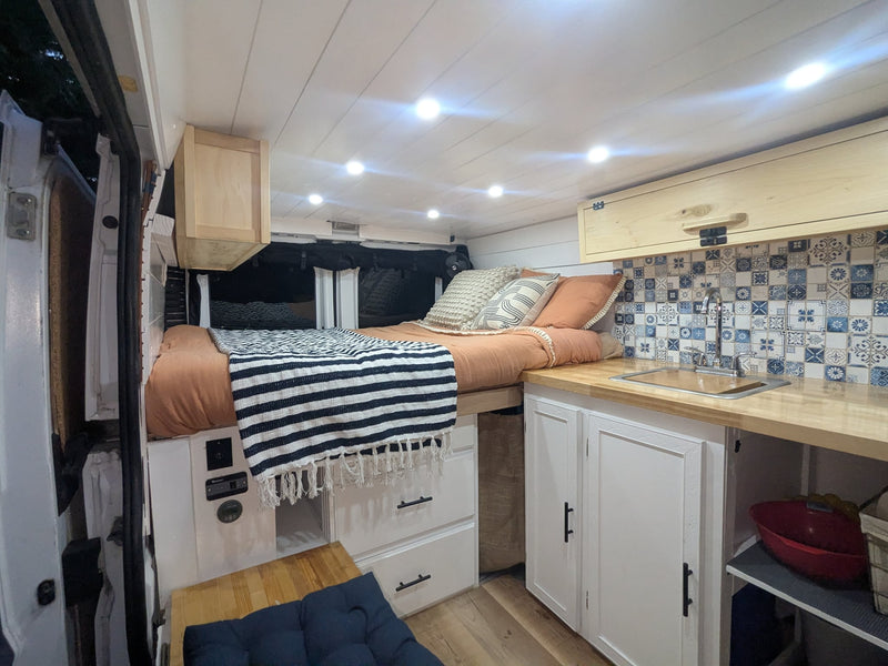  kitchen — photo 5