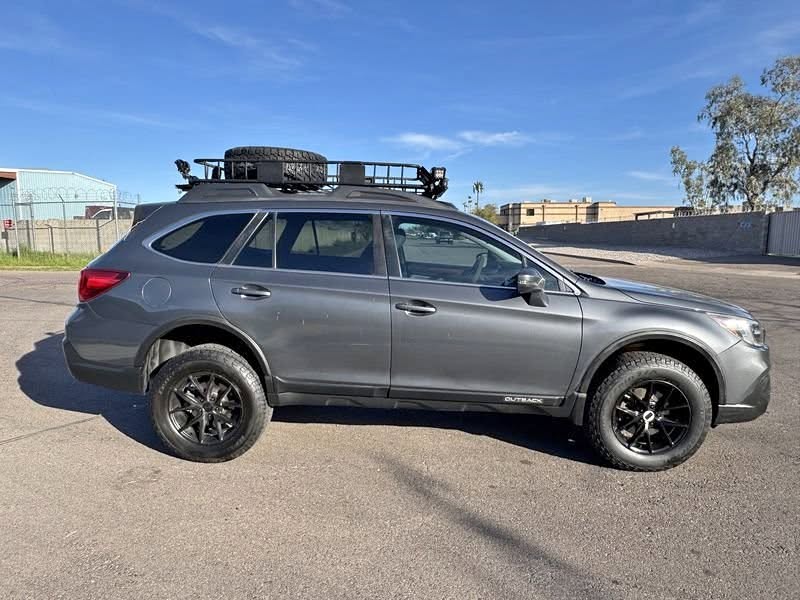 2018 SUBARU OUTBACK RECON in Apache Junction, AZ (photo 1) — photo 1