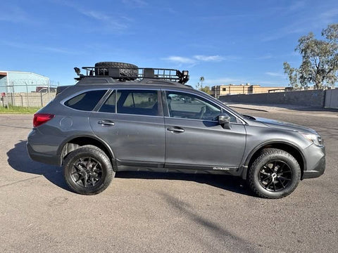 2018 SUBARU OUTBACK RECON