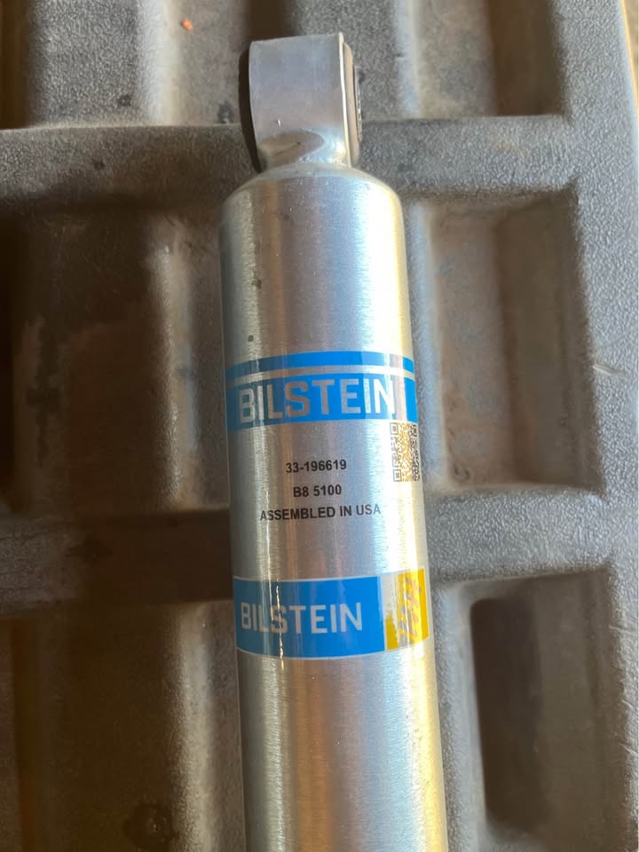 Bilstein Shocks for GMC/ Chevy 2500 in Jamul, CA (photo 2) — photo 2