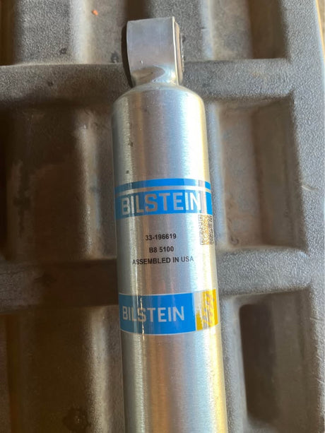 Bilstein Shocks for GMC/ Chevy 2500 in Jamul, CA (photo 2)