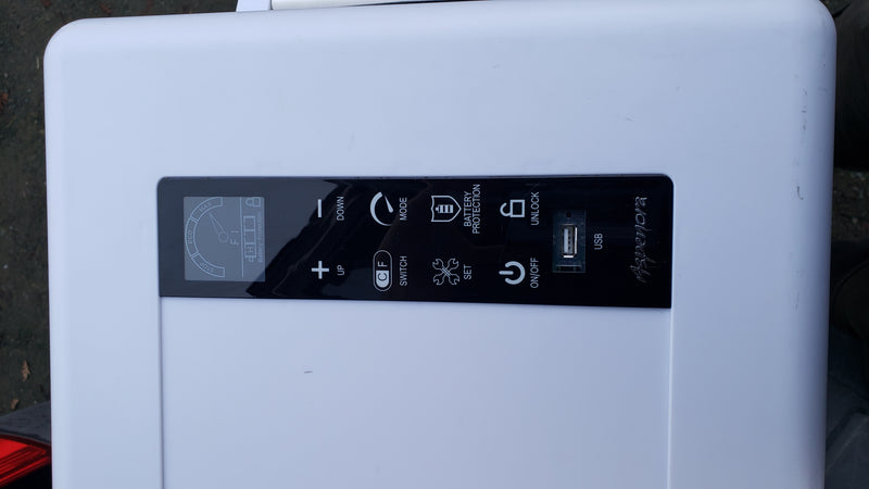 Boxy the Mini-Overland Camper — photo 15