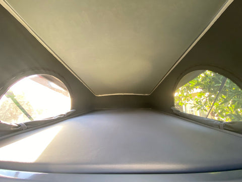 Meet Rex! A 2022 Winnebago Solis Adventure Van — photo 3