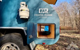 Cedar Ridge Campers Vega AT — used overland trailer for sale in Groton, CT (photo 4)
