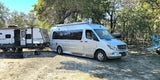 2015 Winnebago ERA Touring Coach – Mercedes Diesel Camper Van