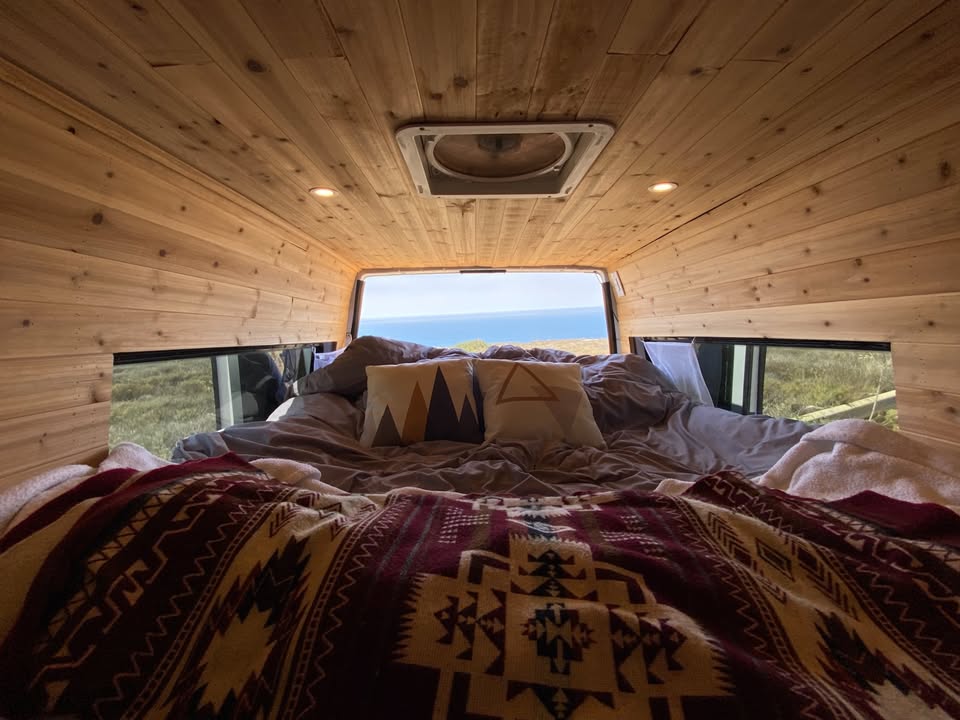2005 Dodge sprinter (high roof) in Salt Lake City, UT (photo 5) — photo 5