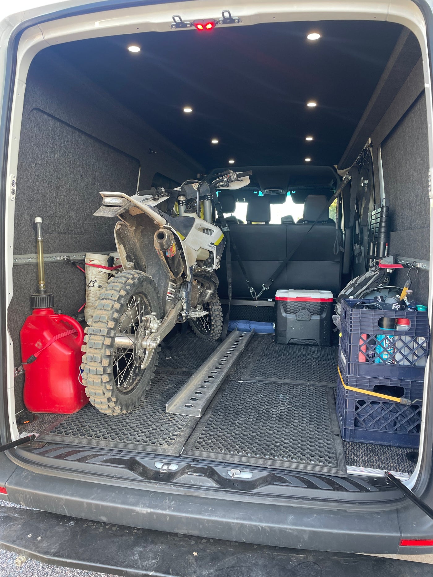 MotoBox Quick Getaway — photo 12