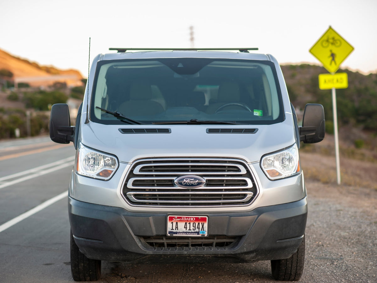  with Idaho plates 1A 4194X — photo 7