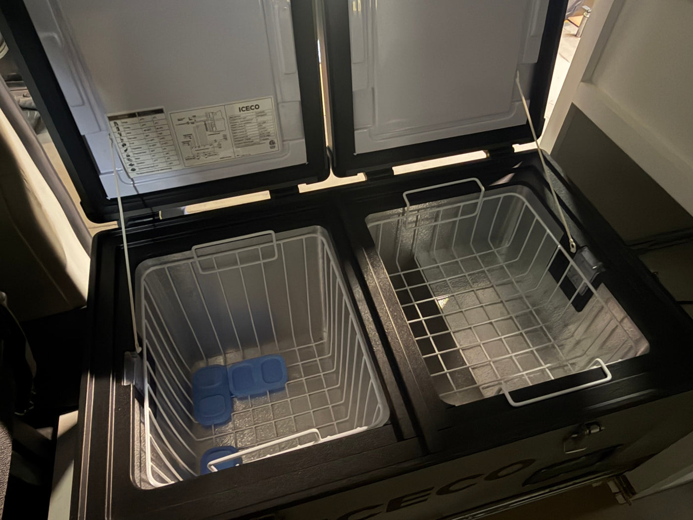  white cabinets — photo 6
