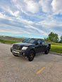 2017 Nissan Frontier King Cab in Winnipeg, MB (photo 1)