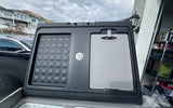 CHANGE MOORE DUAL ZONE Solar Powered 12v Ref — new coolers & fridges for sale (photo 8)