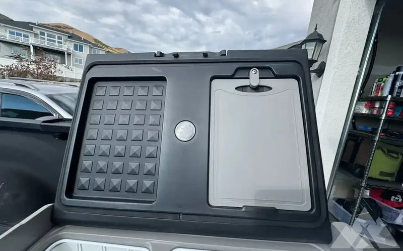 CHANGE MOORE DUAL ZONE Solar Powered 12v Ref — new coolers & fridges for sale (photo 8) — photo 8