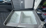 CHANGE MOORE DUAL ZONE Solar Powered 12v Ref — new coolers & fridges for sale (photo 7)