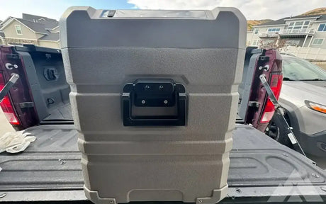 CHANGE MOORE DUAL ZONE Solar Powered 12v Ref — new coolers & fridges for sale (photo 5)