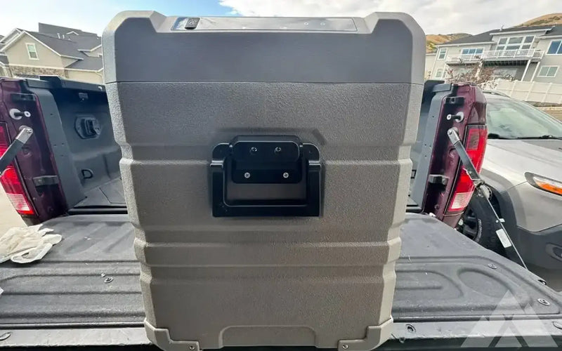 CHANGE MOORE DUAL ZONE Solar Powered 12v Ref — new coolers & fridges for sale (photo 5) — photo 5