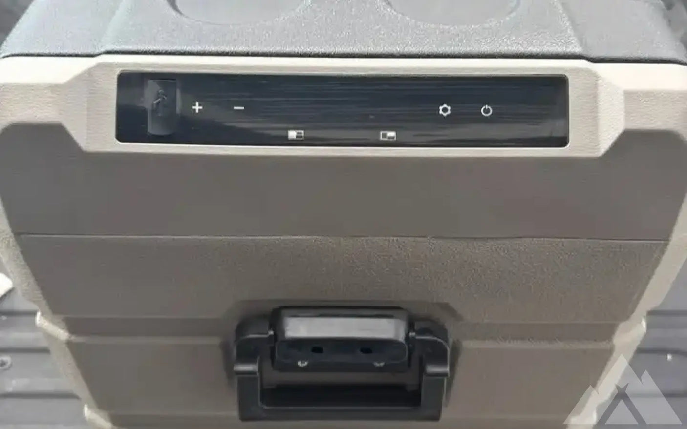 CHANGE MOORE DUAL ZONE Solar Powered 12v Ref — new coolers & fridges for sale (photo 3)