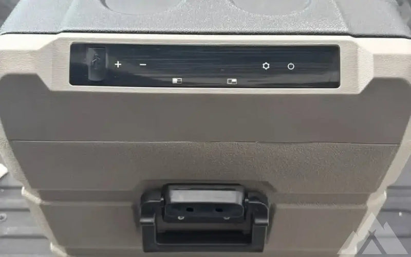 CHANGE MOORE DUAL ZONE Solar Powered 12v Ref — new coolers & fridges for sale (photo 3) — photo 3