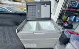 CHANGE MOORE DUAL ZONE Solar Powered 12v Ref — new coolers & fridges for sale (photo 2)