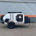 2023 Vorsheer xoc (extreme overland camper) 7002