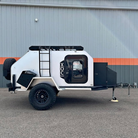 2023 Vorsheer xoc (extreme overland camper) 7002 in Denver, CO (photo 1)