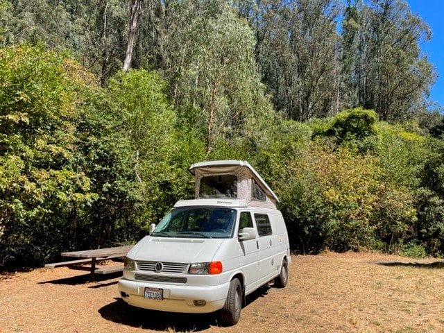  front cabin view — photo 9