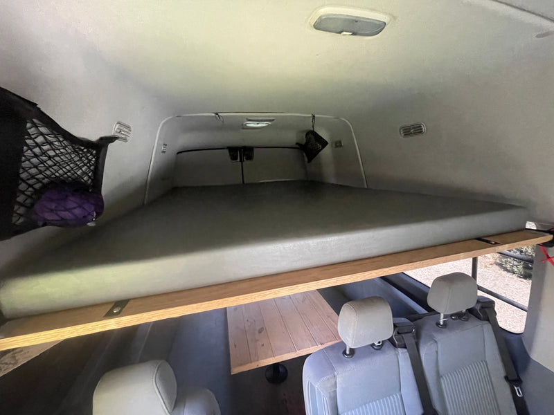 Ford Transit Camper — photo 4