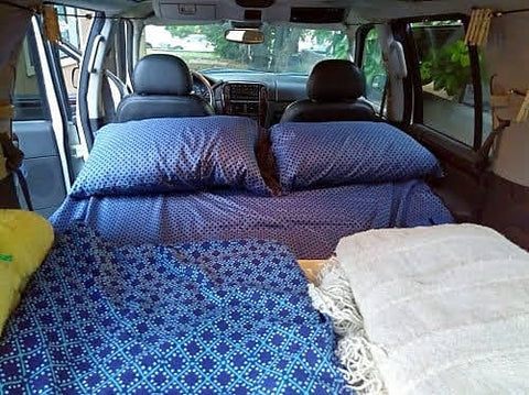 Island Breeze from Easy Campers Maui — photo 2