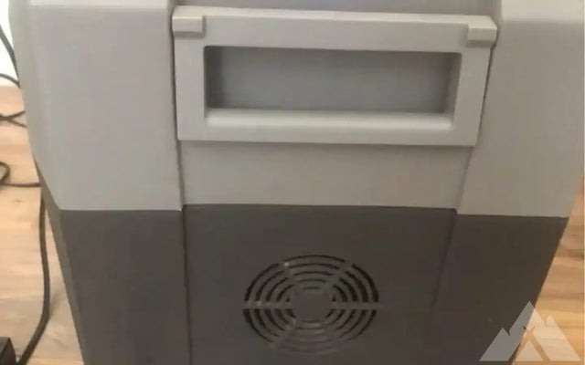 Cigreen 12v DC Fridge - Freezer — photo 3