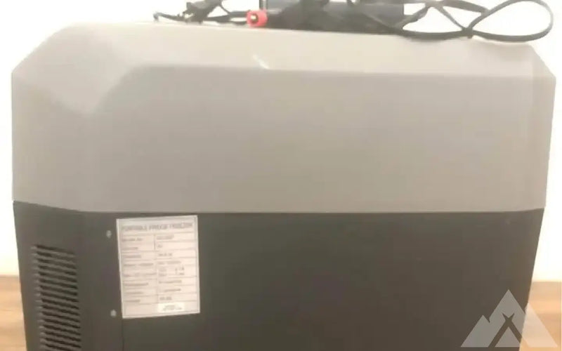Cigreen 12v DC Fridge - Freezer — used coolers & fridges for sale (photo 4) — photo 4
