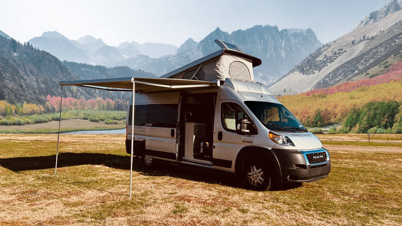  an ideal rv rental — photo 2