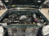2003 Toyota sequoia limited in Portland, OR (photo 8)