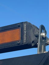 Diode dynamics 43inch light bar in San Jose, CA (photo 3)