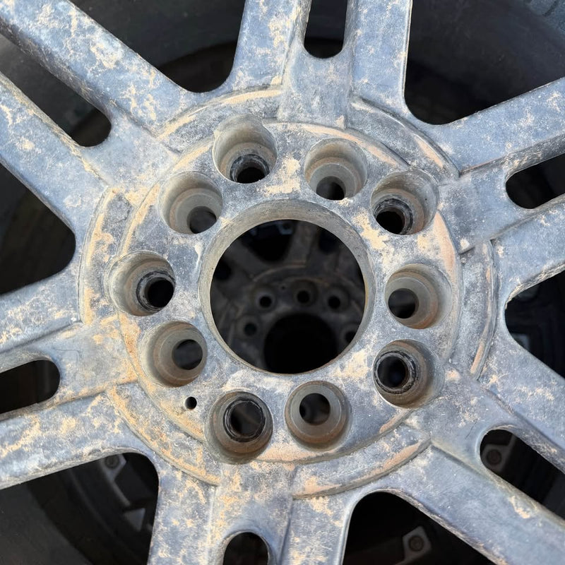 Falken Wildpeak A/T Tires on Tuff Wheels in Avondale, AZ (photo 4) — photo 4