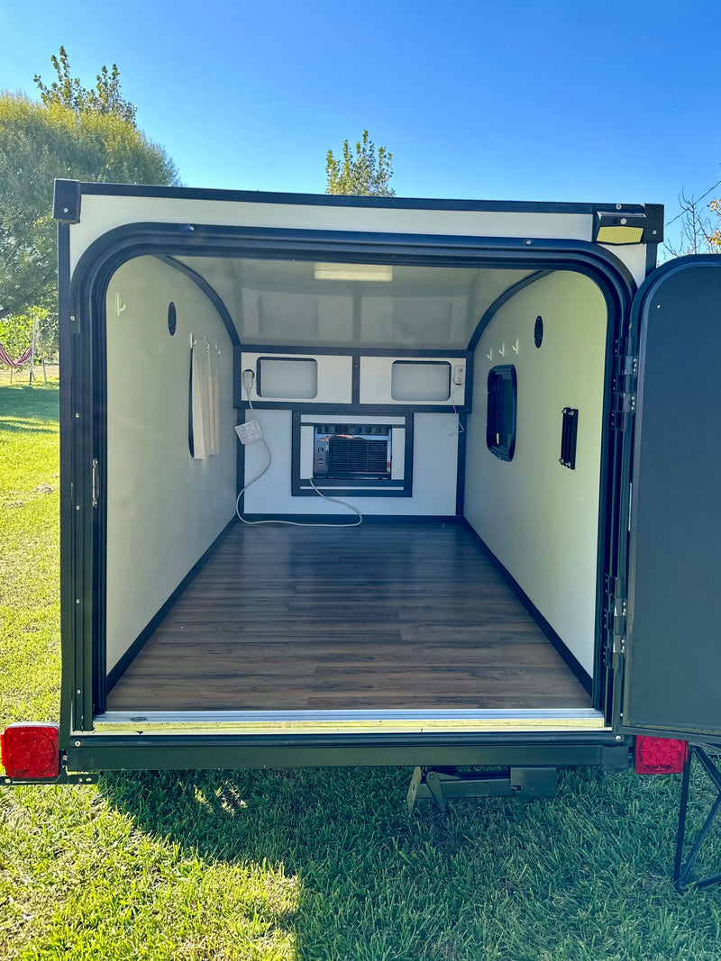 2024 Tiny Camper co Squaredrop — photo 4