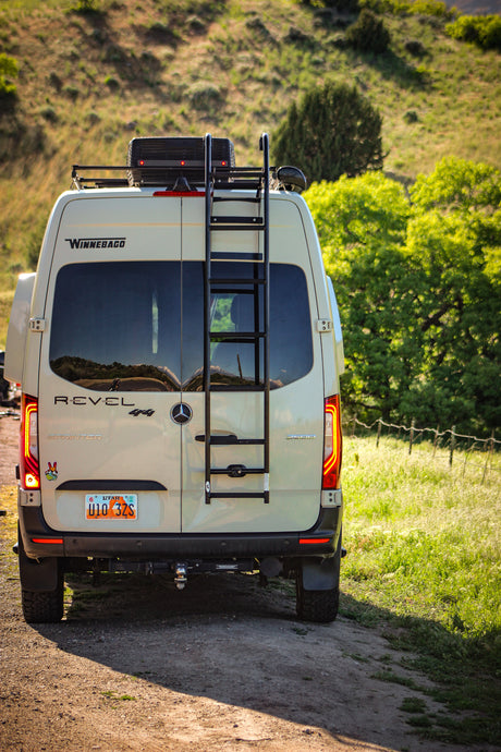 Booking Winter and 2026! Beautiful Mercedes Benz Revel Sprinter - 4 Seats!