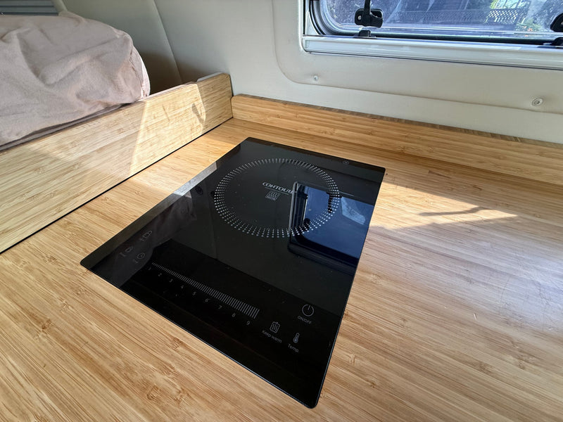  cooktop — photo 3