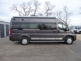 2017 RAM ProMaster 3500 High Roof 159" WB — Custom Camper Van Conversion