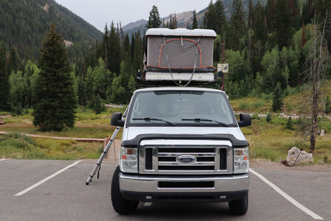 2014 Ford E-350 Adventure VAN! — photo 4