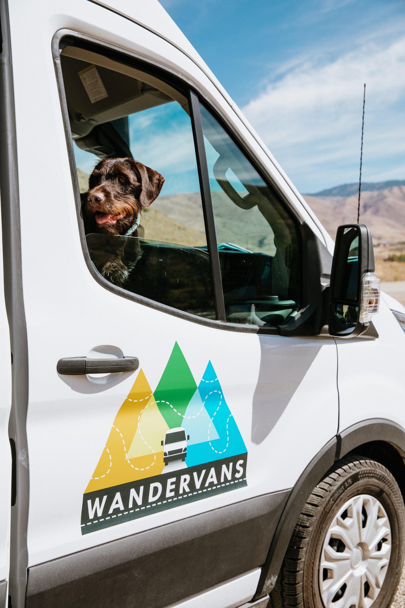Wandervans Medium — photo 2