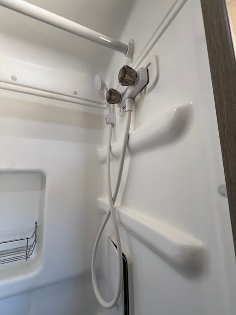Fully equipped Brand new Solis Campervan (2025) in Oakland Hills — photo 4