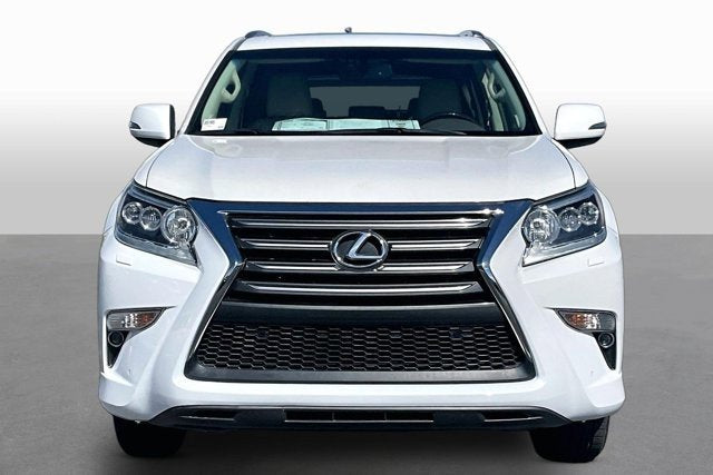2019 Lexus GX 460 — photo 3